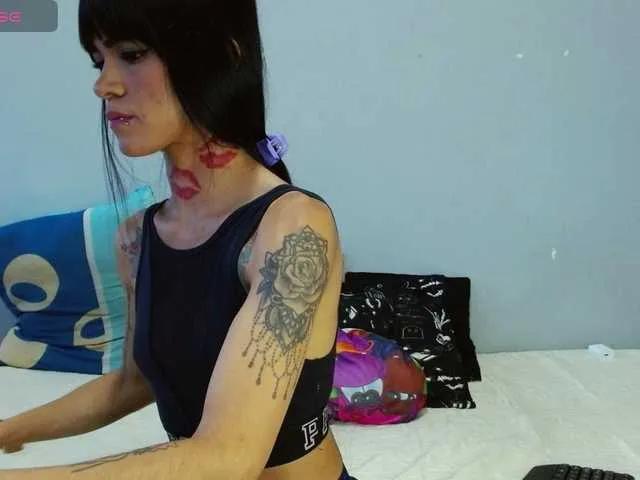 Offline BabyNova on BongaCams