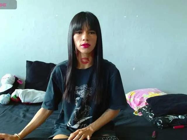 Offline BabyNova on BongaCams