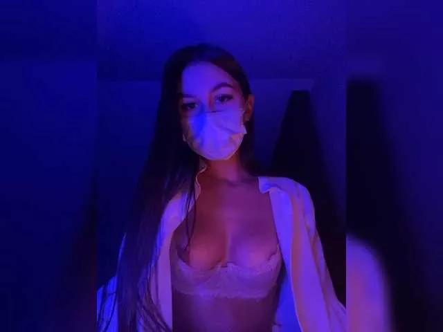 Freechat babysashababy on BongaCams