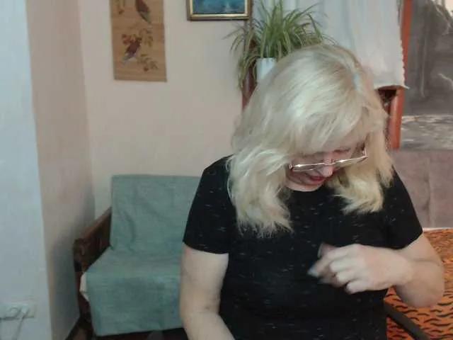 BongaCams BarbaraBlondy is Freechat BarbaraBlondy — I love to flirt with a stranger by giving him my huge smile, this way he knows i am into him, i never have the courage to make the first step but I have alot of fantasies from having sex in different places; secluded places, semi-public, and exotic...