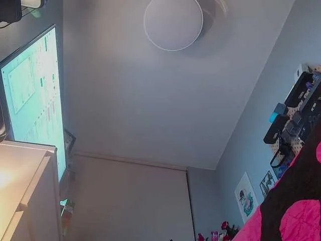 BarbaraViciosa on BongaCams 