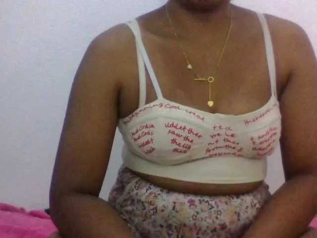 Offline Barbie12 on BongaCams