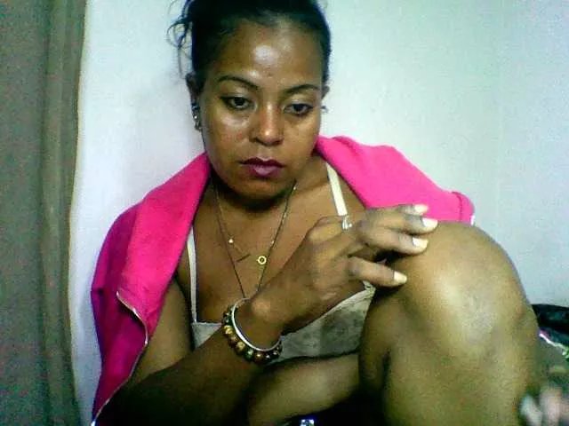 Offline Barbie12 on BongaCams