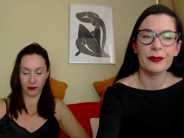 Offline BDSMStars on BongaCams