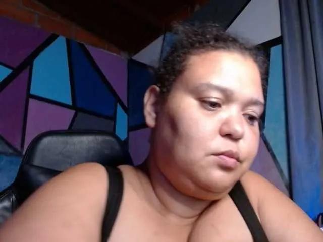 Freechat beautifulchubbyqueen on BongaCams