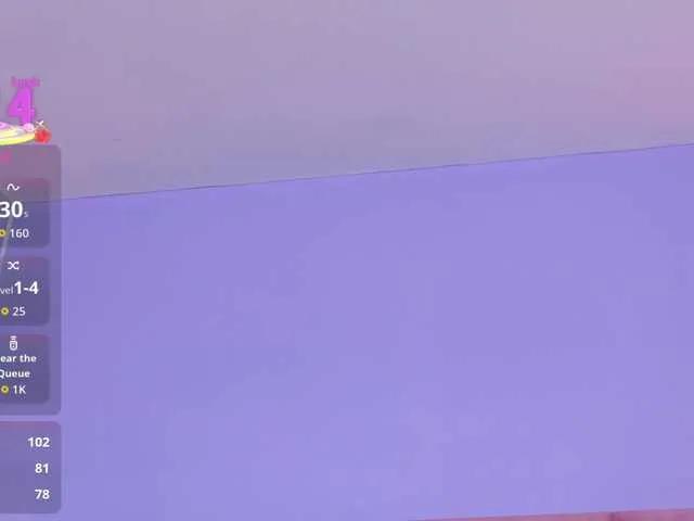 Offline Beautifulskinny18 on BongaCams