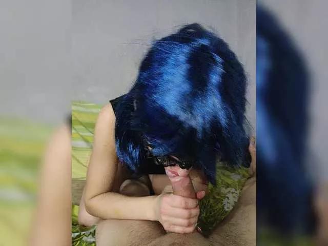 Freechat BeautyTriple on BongaCams