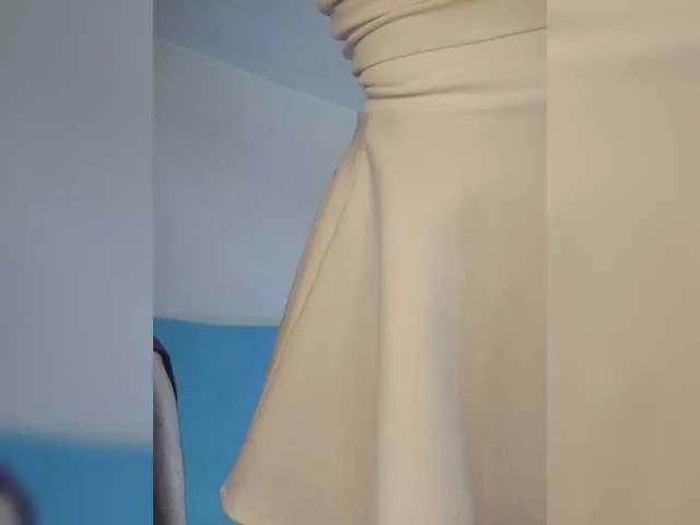 Freechat BeautyTriple on BongaCams