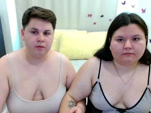 Offline BeckyAndEllen on BongaCams
