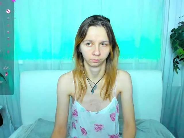 Beellami on BongaCams 