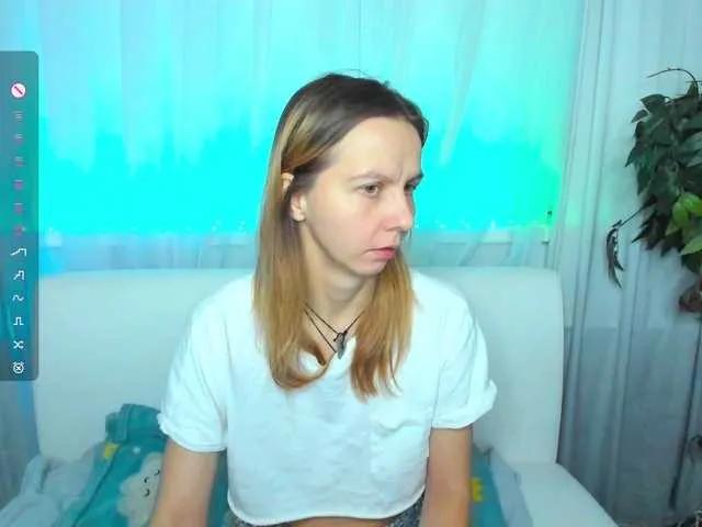 Beellami — Freechat on BongaCams