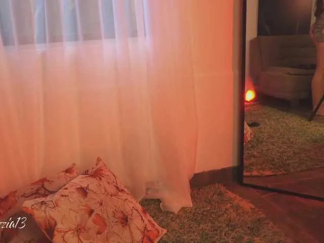 Offline Bellapazzia on BongaCams