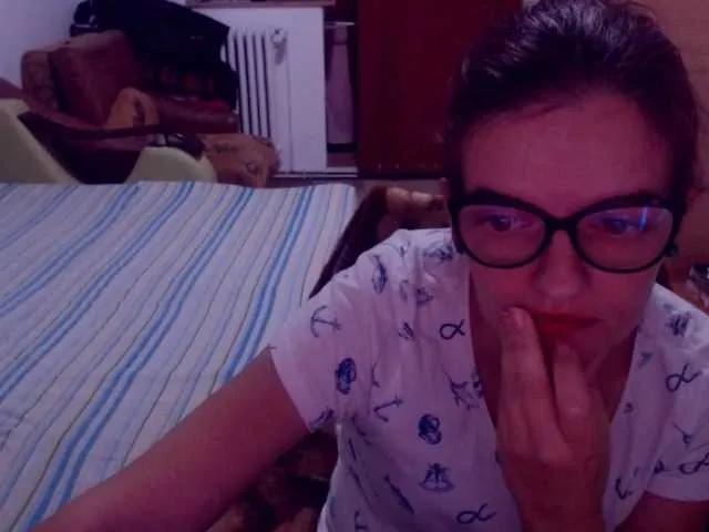 bellaro — Passionate and sensual anal kisses and touches