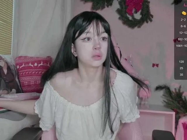 Offline BerryBae on BongaCams