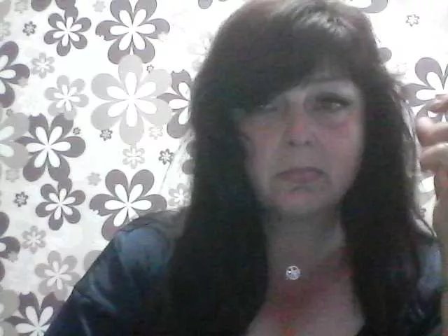 Offline BiancaLady on BongaCams