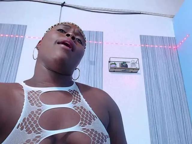 Offline bigass-ebony on BongaCams