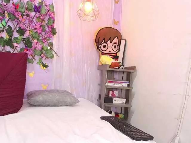 Offline bigboobsrose1 on BongaCams