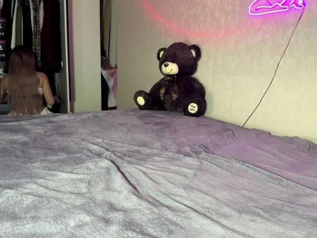 bklfeya — cute, polite