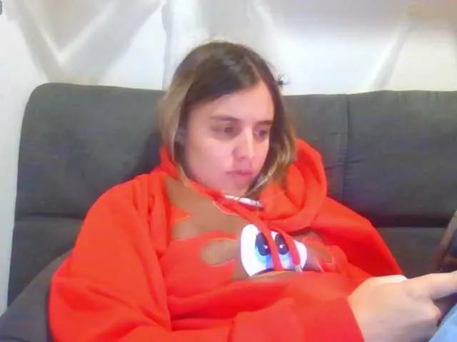 Offline black-an on BongaCams