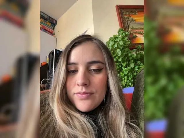 Offline black-an on BongaCams