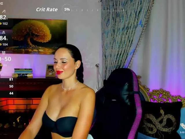 Offline Black-Mamba- on BongaCams