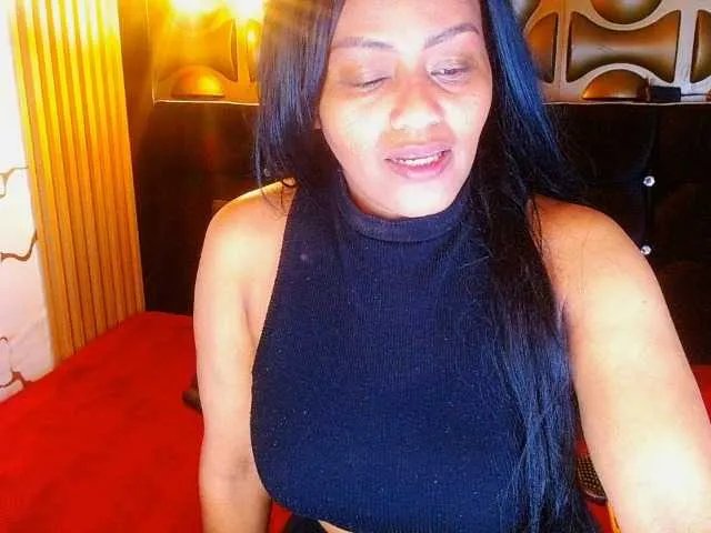 Offline blackambar on BongaCams