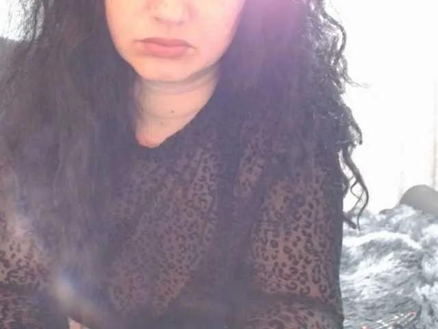 Offline Blackanabel on BongaCams