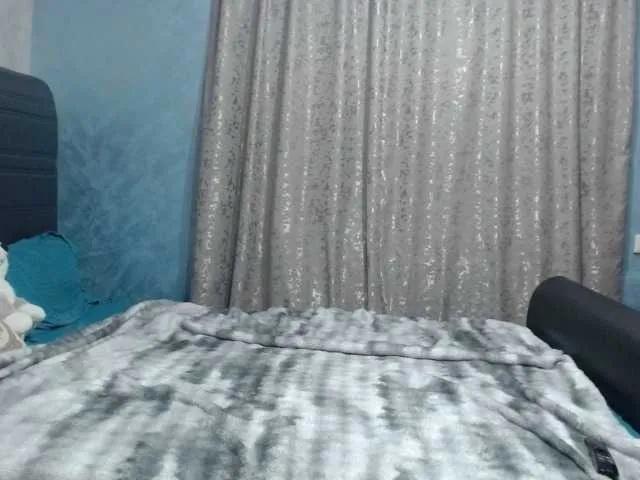 Offline Blackanabel on BongaCams