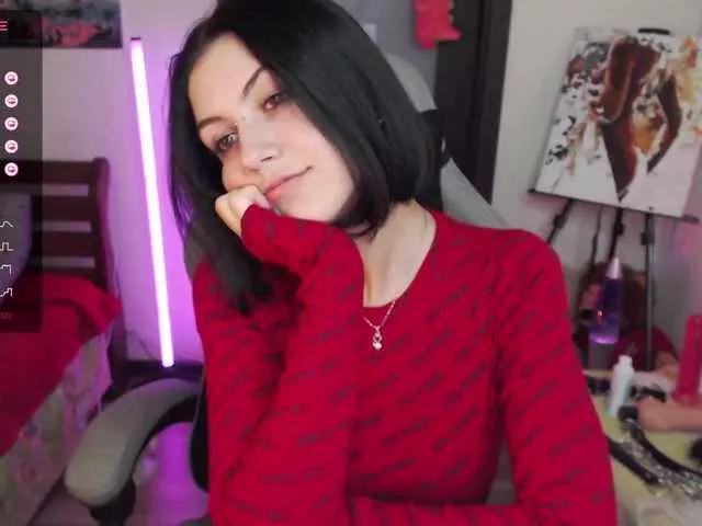 Offline BlackAngell on BongaCams