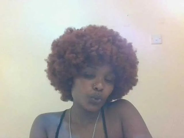 Offline Blackcoco on BongaCams