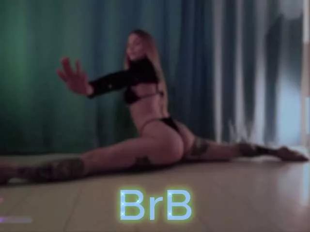 Offline BlackMonro on BongaCams