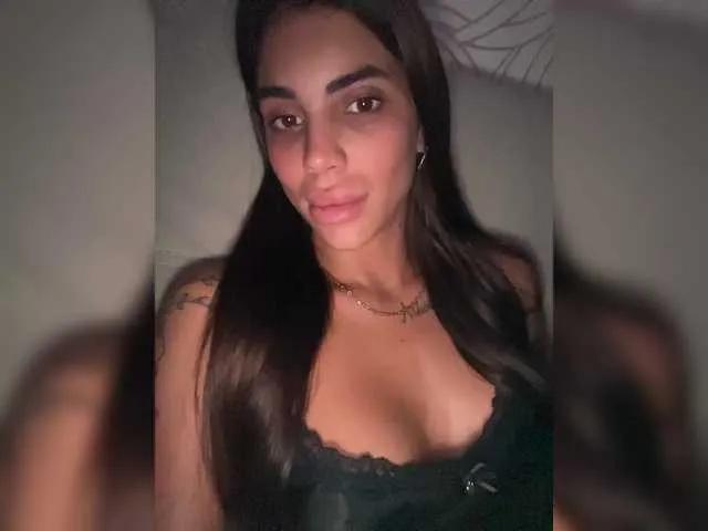 Offline BlackPantera666999 on BongaCams