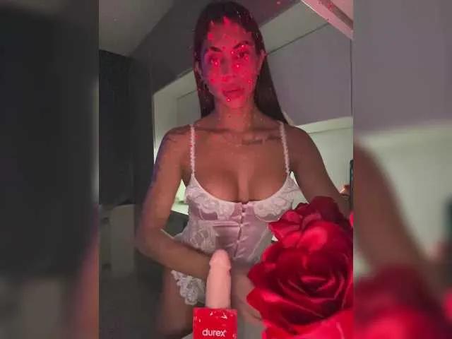 Offline BlackPantera666999 on BongaCams