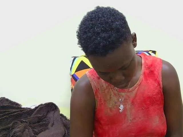 Offline Blackqueeen on BongaCams