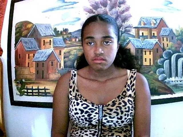 Offline Blacksexy1 on BongaCams