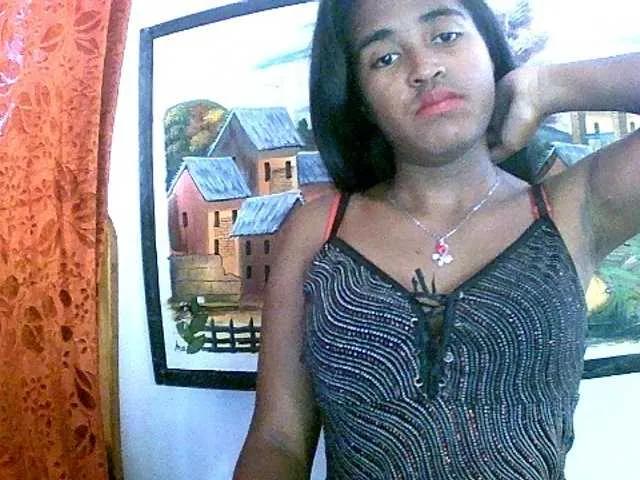 Offline Blacksexy1 on BongaCams