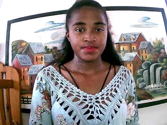 Offline Blacksexy1 on BongaCams