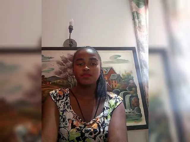 Offline Blacksexy1 on BongaCams