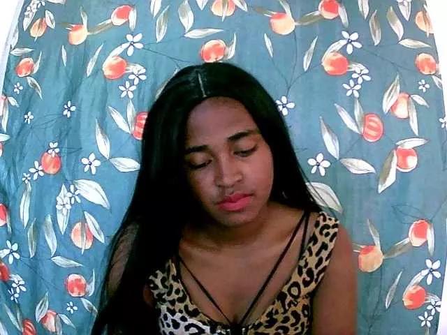 Offline Blacksexy1 on BongaCams