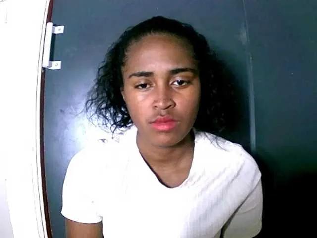 Avatar of Blacksexy1