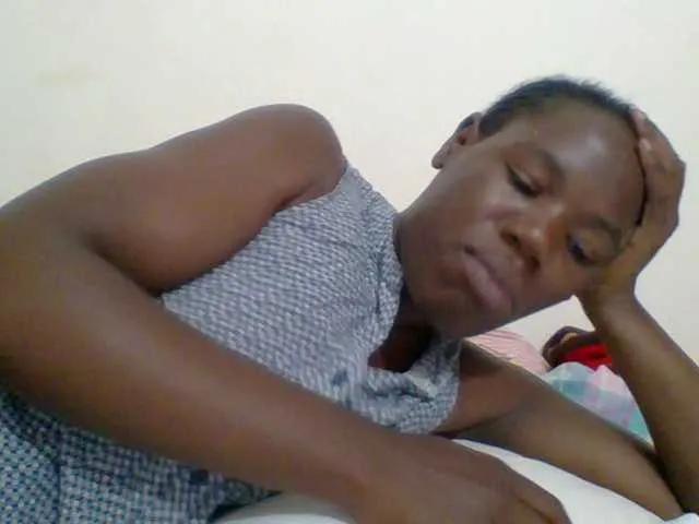 Offline Blacksexygal on BongaCams