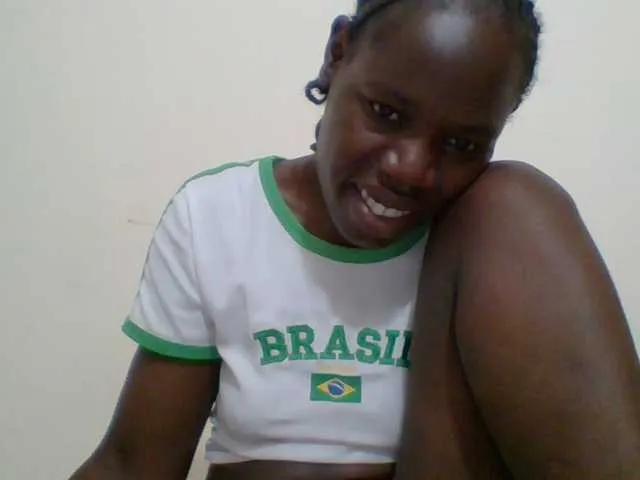 Offline Blacksexygal on BongaCams