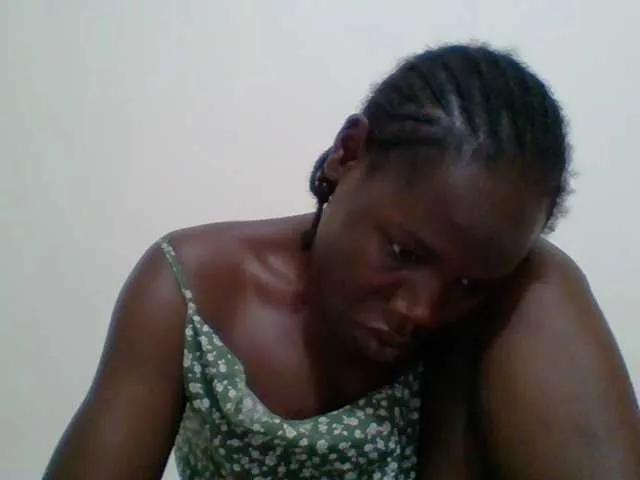 Offline Blacksexygal on BongaCams