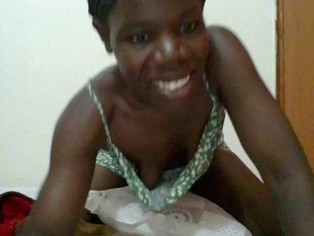 Blacksexygal — Freechat on BongaCams