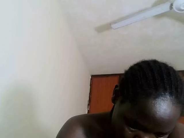 Offline Blacksexygal on BongaCams