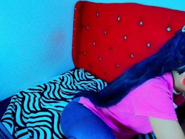 Blackstar011 on BongaCams
