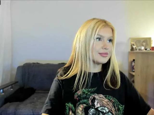 Offline BlackxBlood on BongaCams