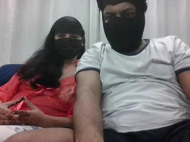 Offline Blakrose01 on BongaCams