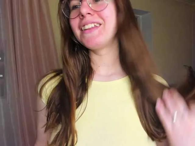 BongaCams Blessme-G is Freechat Blessme-G — cheeky jokes, compliments, teasing, eye contact, good vibes, confidence