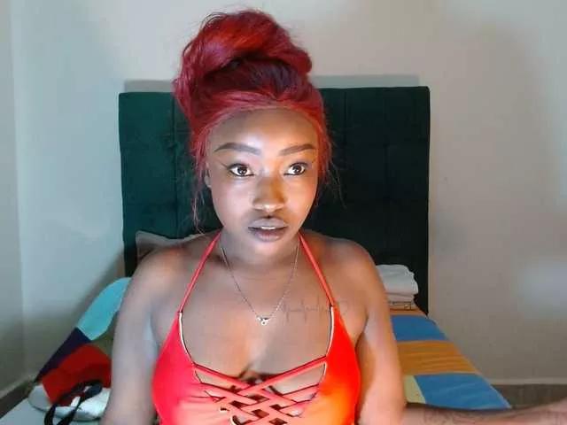 Offline Blissloves on BongaCams